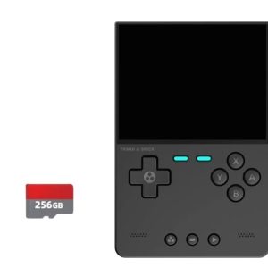 TRIMUI BRICK 3.2-inch Retro Handheld Game