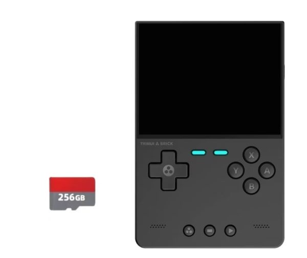 TRIMUI BRICK 3.2-inch Retro Handheld Game