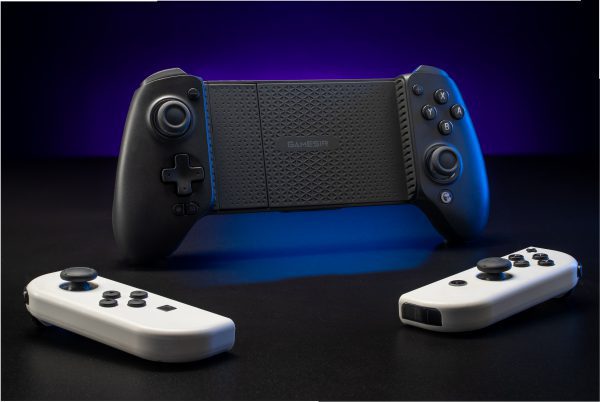 G8+ Handheld Game Console