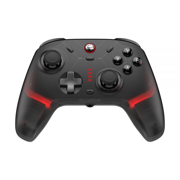 Cyclone 2 Handheld Game Console