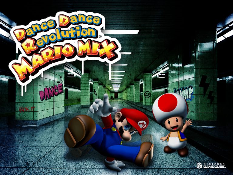 The Nostalgic Appeal Of Super Mario On The Retorid Pocket 5