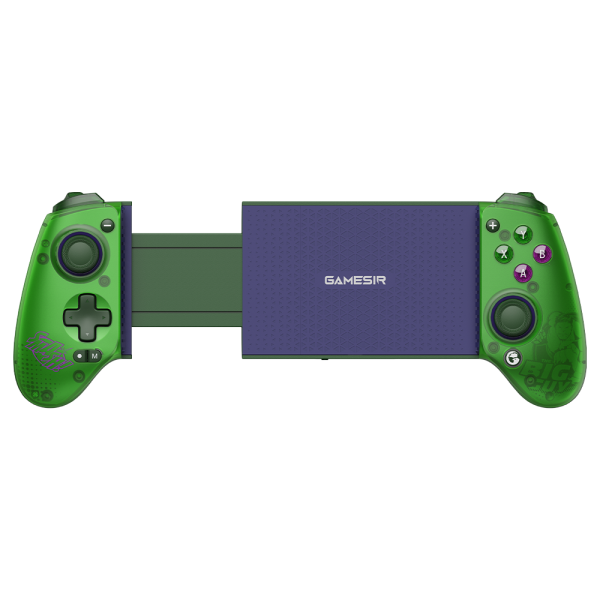 G8 Plus Handheld Game Console5