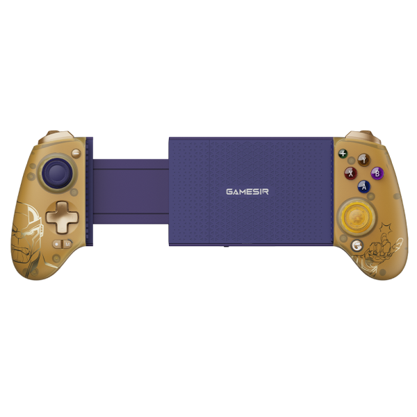 G8 Plus Handheld Game Console1