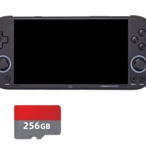 Trimui Smart Pro Portable Game Console