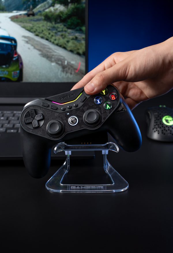 T3 Pro Handheld Game Console