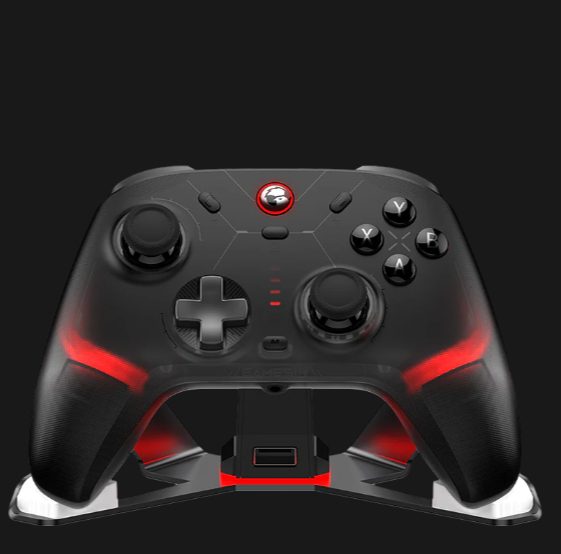 GameSir-cycone2 gamesir