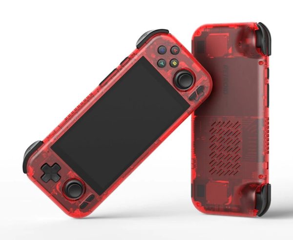 Retroid Pocket 4/4Pro 4.7 Inches IPS HD Android Handheld Game Console