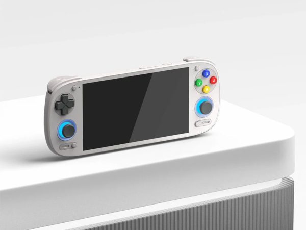 Retroid Pocket 5 Android Retro Gaming Handheld Console