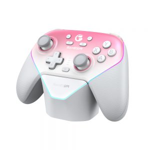 Super Nova Handheld Game Console